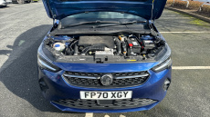 Vauxhall Corsa 1.2 Turbo Elite Nav 5dr Petrol Hatchback